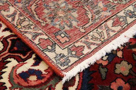 Image 1 of Original Persian carpet Nomadic & village carpet Bakhtiari 324 X 211 Cm Top condition