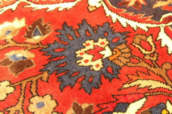 Image 1 of Original Persian carpet Nomadic & village carpet Bakhtiari 324 X 211 Cm Top condition