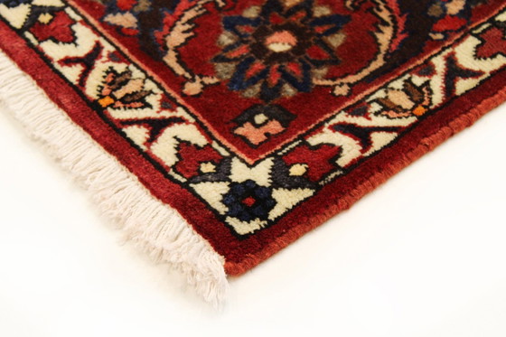 Image 1 of Original Persian carpet Nomadic & village carpet Bakhtiari 324 X 211 Cm Top condition