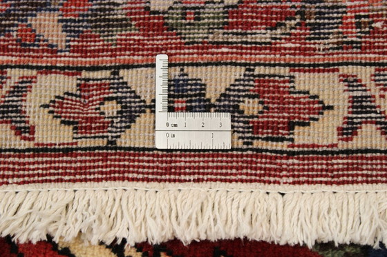 Image 1 of Original Persian carpet Nomadic & village carpet Bakhtiari 324 X 211 Cm Top condition