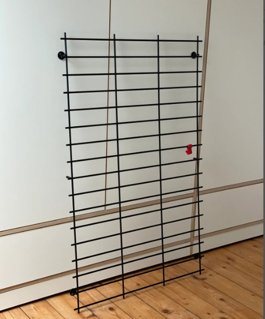 Danish STRING wardrobe shelf | €590 | Whoppah