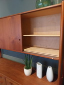 Hans Wegner Double Sideboard Ry-20