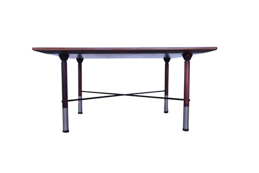 Rosewood coffee table