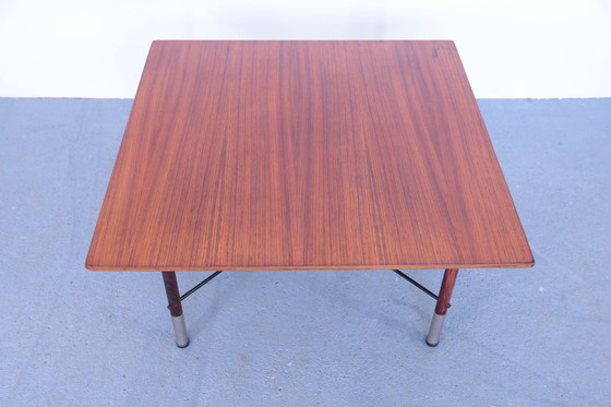 Image 1 of Rosewood coffee table