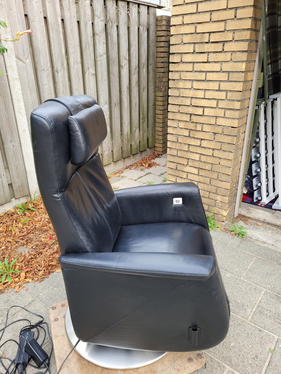 Image 1 of Prominent Relax/Sta-Up Chair