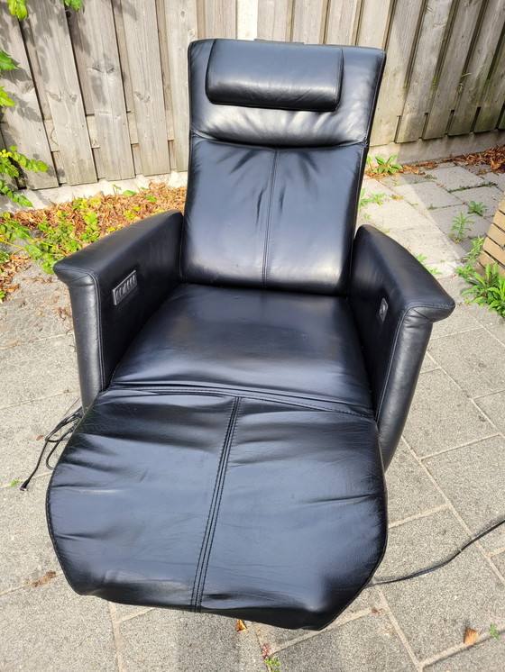 Image 1 of Prominent Relax/Sta-Up Chair