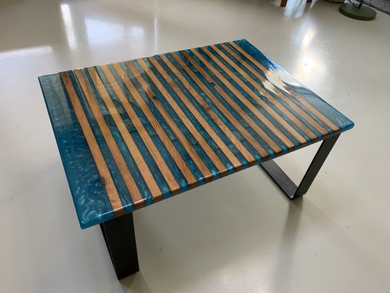 Image 1 of Aik Handmade Side Table