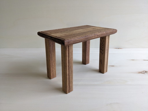 DoorKoops side table