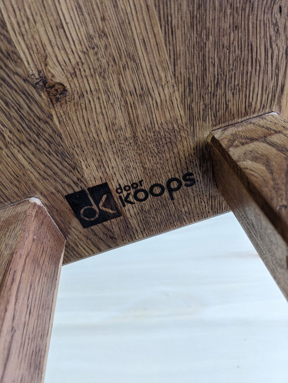 Image 1 of DoorKoops side table