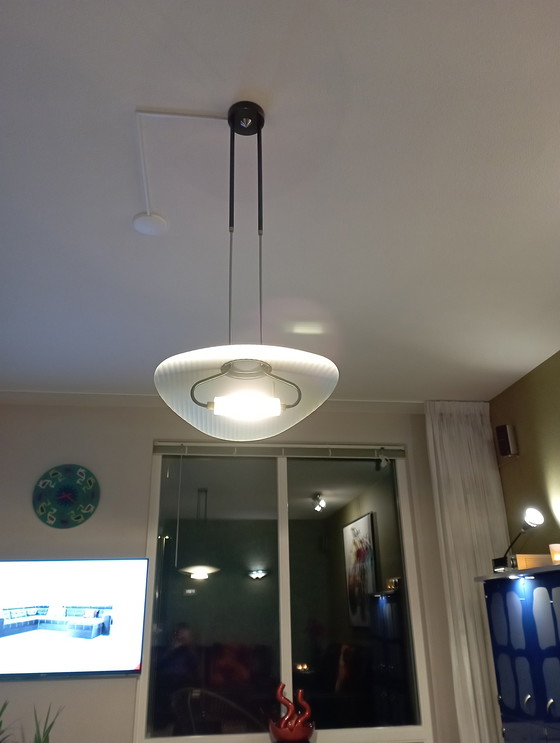 Image 1 of Kemner ceiling light