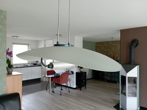 Image 1 of Kemner ceiling light