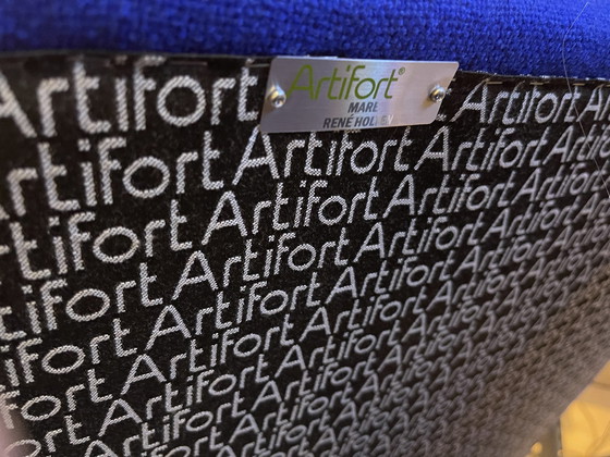 Image 1 of Artifort Mare Armchair