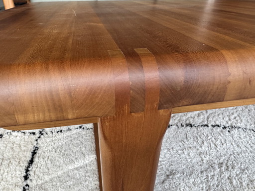 Danish Teak Coffee Table