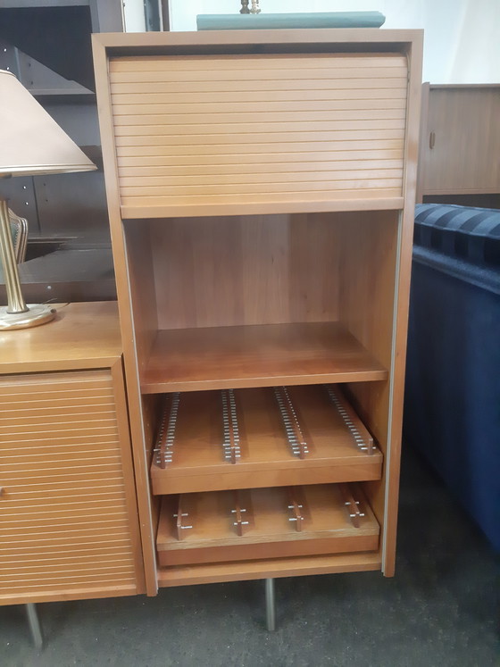 Image 1 of 2x Point mobles cabinets