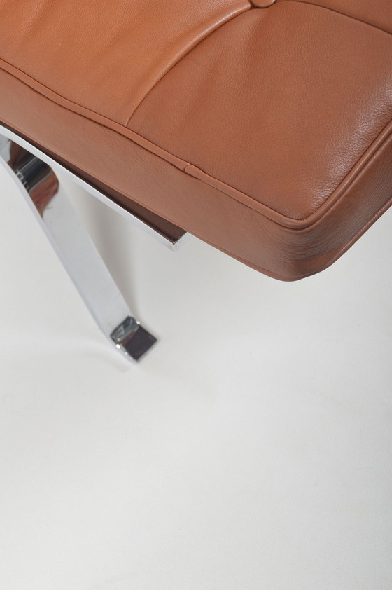 Image 1 of Seat Rh-301 Designed By Robert Haussmann For De Sede, 1950s