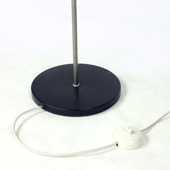 Image 1 of Freestanding  Floor Lamp By Veb Wohnraumleuchten, Germany 1970S