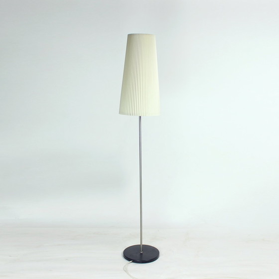 Image 1 of Freestanding  Floor Lamp By Veb Wohnraumleuchten, Germany 1970S