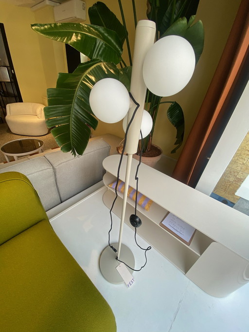 Fest Kaktee floor lamp beige