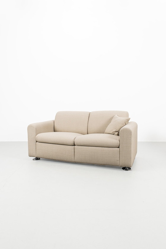 Image 1 of Artifort 2-seater sofa