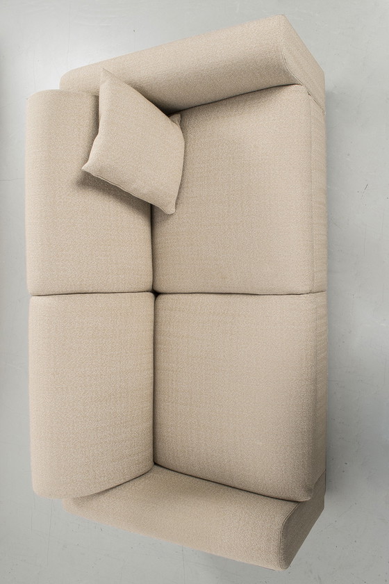 Image 1 of Artifort 2-seater sofa