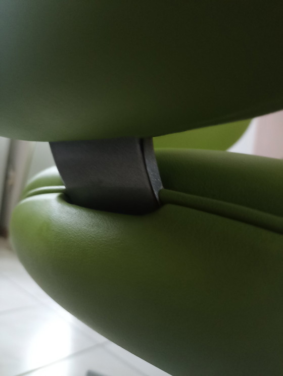 Image 1 of Moderne Fauteuil 