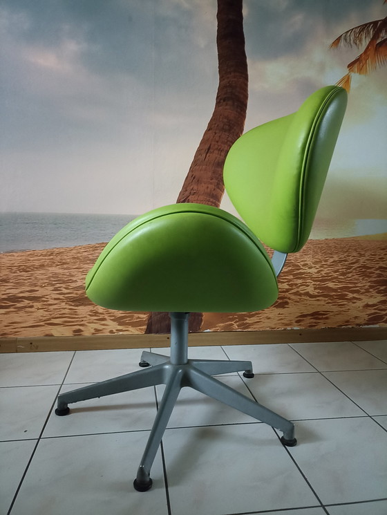 Image 1 of Moderne Fauteuil 