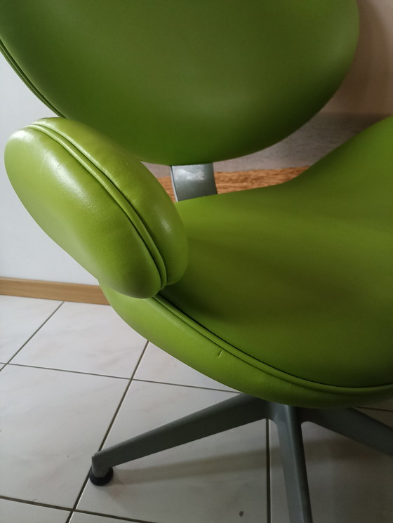 Image 1 of Moderne Fauteuil 