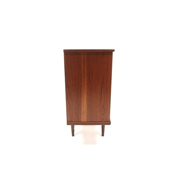 Image 1 of Vintage "Rosetto" teak sideboard by Svante Skogh for Abrahamssons Möbler, Sweden 1960