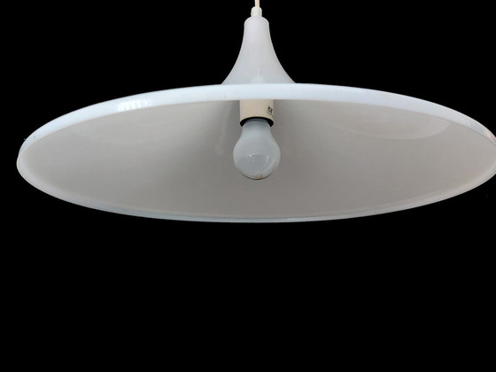 Image 1 of Vintage Hanging lamp - Aro Leuchten - 8310/99 - 1960 - Space Age