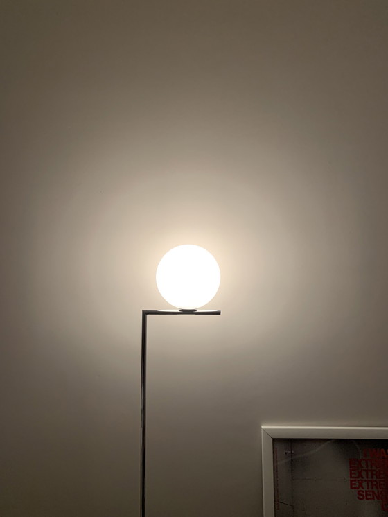 Image 1 of Flos IC F1 Floor Lamp