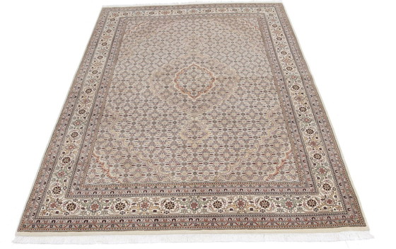 Image 1 of Nueva alfombra Tabriz Mahi de alta calidad