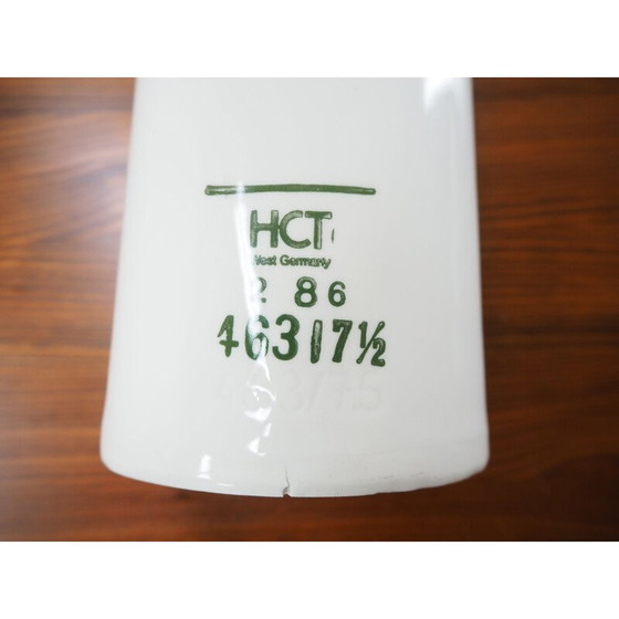 Image 1 of Portagioie in porcellana di metà secolo, Germania Ovest, anni '60