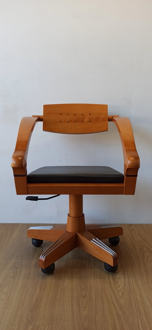 Giorgetti 'Spring' Office Chair By Massimo Scolari