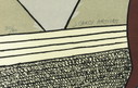 Joan Gardy Artigas: Litografia 'Scena della vita corrente'