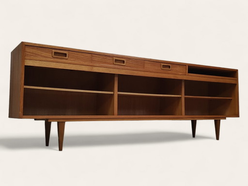 Buffet bas Mid Century