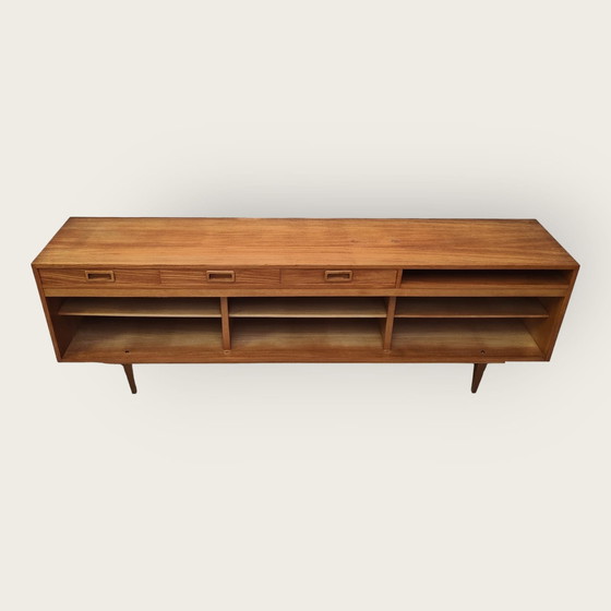 Image 1 of Buffet bas Mid Century