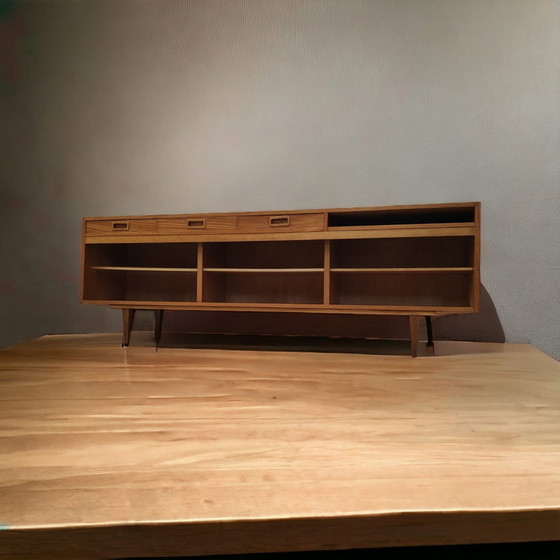 Image 1 of Mid Century low board