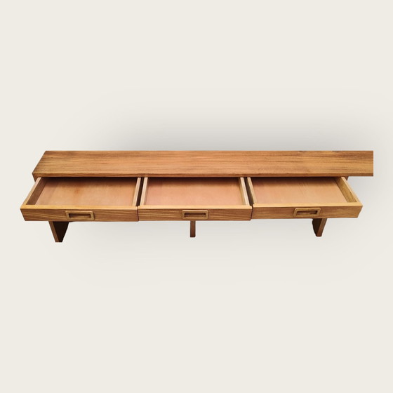 Image 1 of Mid Century low board