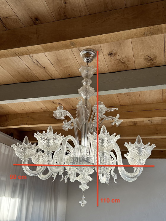 Image 1 of Lustre Murano