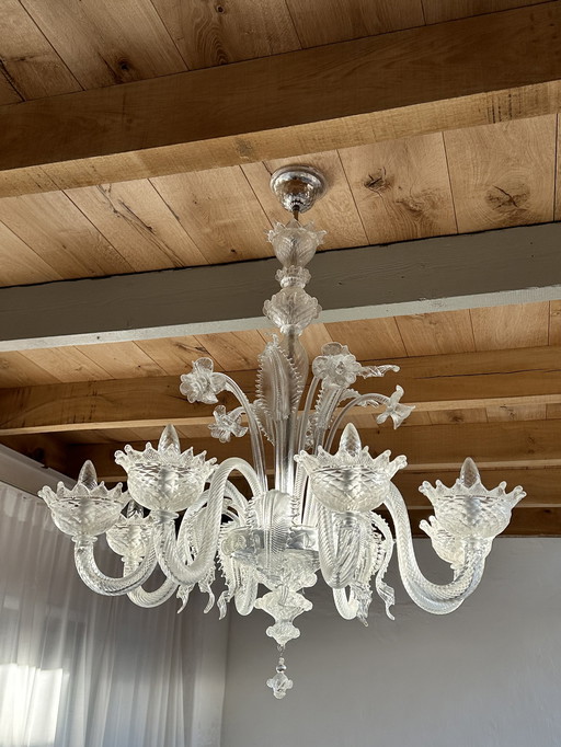 Lustre Murano