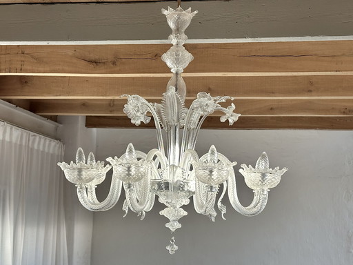 Lustre Murano