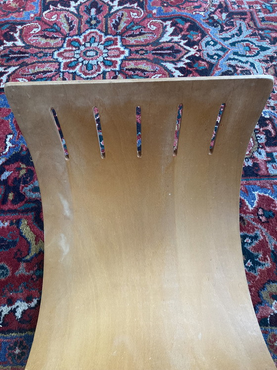 Image 1 of Christian Vetel Childchair