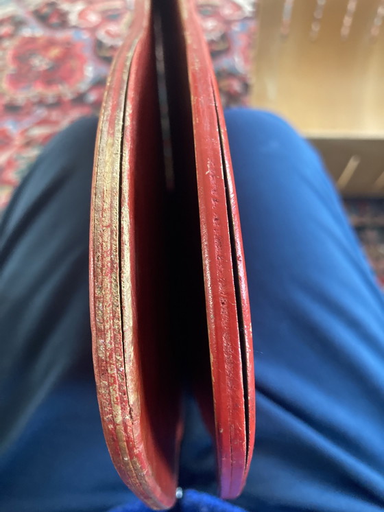 Image 1 of Christian Vetel Childchair