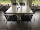 Modern Dining Room Table