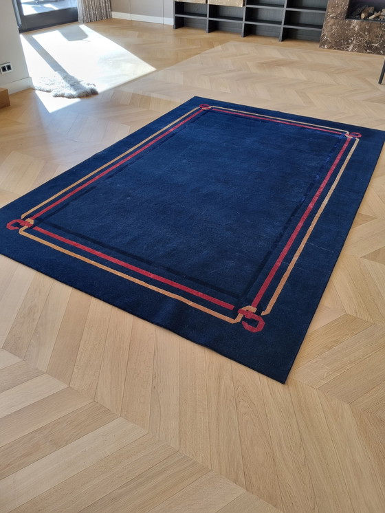 Image 1 of Tapis Domaniecki