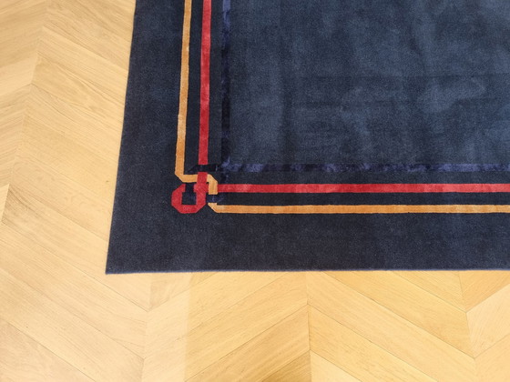 Image 1 of Tapis Domaniecki