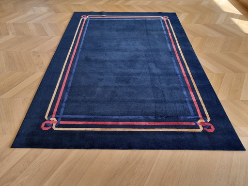 Tomorrowecki Carpet