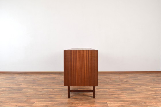 Image 1 of Mid-Century Sideboard Model Ulvö By Erik Wørts For Ikea, 1960S