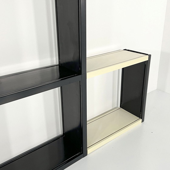 Image 1 of Modular "Dodona 300" Bookcase By Ernesto Gismondi For Artemide, 1970S