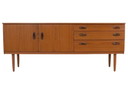 Vintage Schreiber sideboard Prestbury'